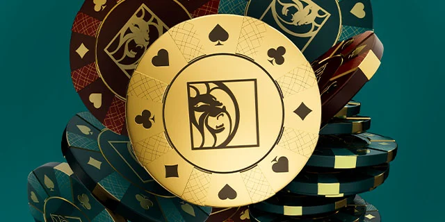 Photo of BetMGM Poker Welcome Offer Banner