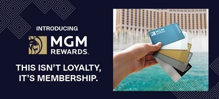 photo of betmgm reward promotion