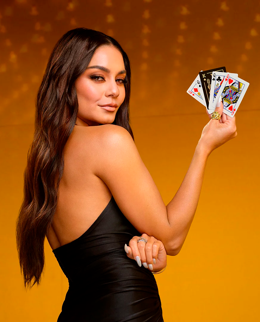 Photo of Vanessa as Promo Girl in BetMGM