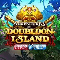 photo of doubloon island game at betmgm