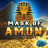 mask of amun betmgm