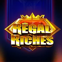 regal riches betmgm