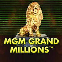 mgm grand million betmgm