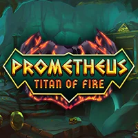 Prometheus titan of fire betmgm